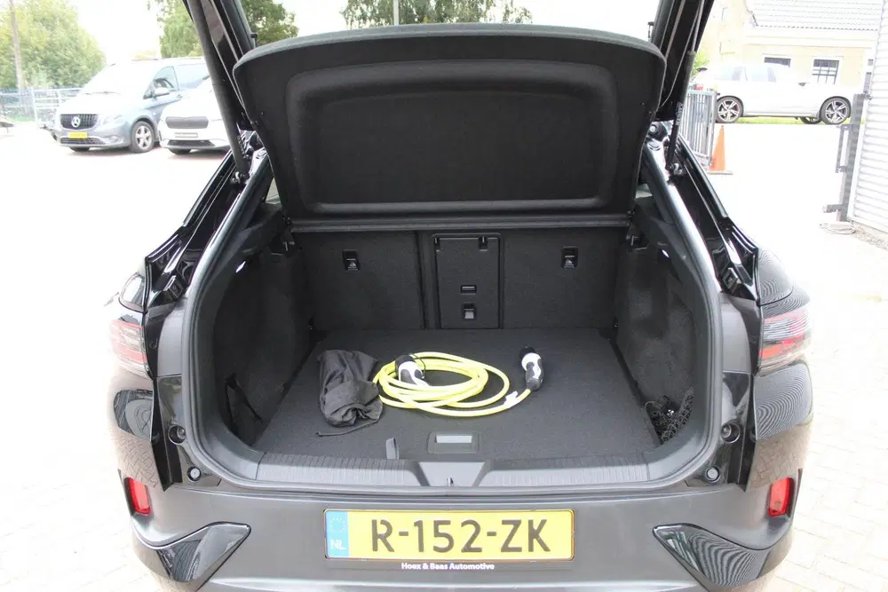 Volkswagen ID.5 GTX 77 kWh 299pk uit 2022, foto 9