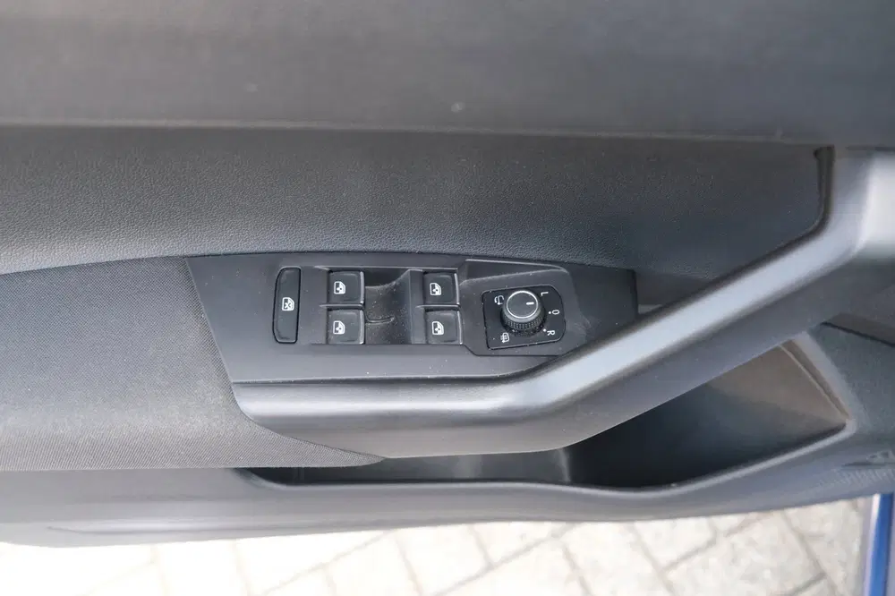 Volkswagen Taigo 1.0 TSI 2x R-Line DSG Pano IQ Led Black St uit 2023, foto 13