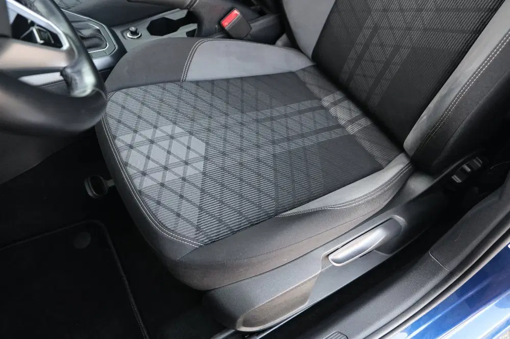 Volkswagen Taigo 1.0 TSI 2x R-Line DSG Pano IQ Led Black St uit 2023, foto 5
