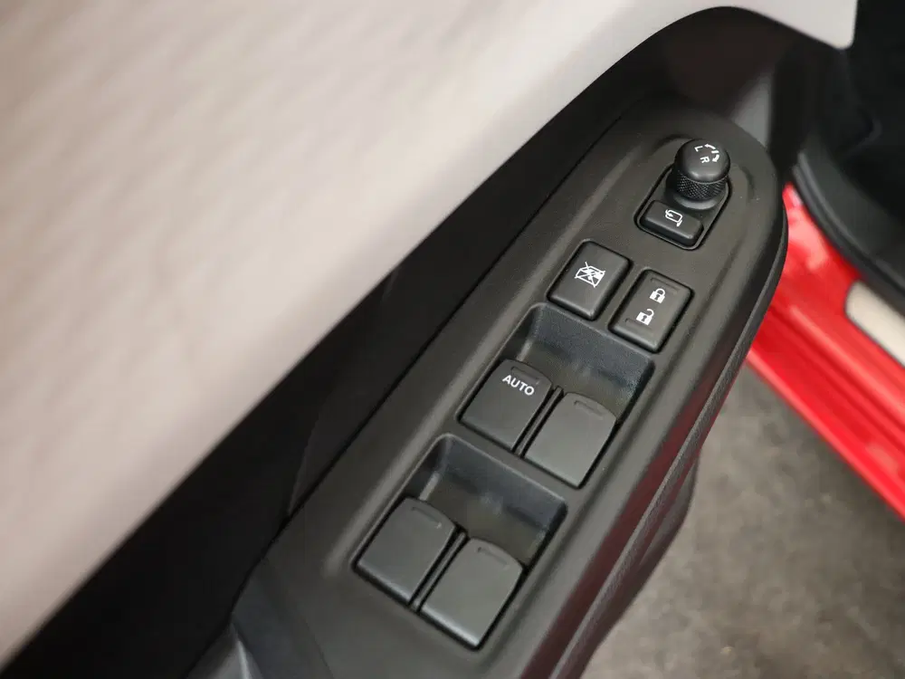 Suzuki Swift 1.2 60Th Edition Smart Hybrid AUTOMAAT uit 2026, foto 11
