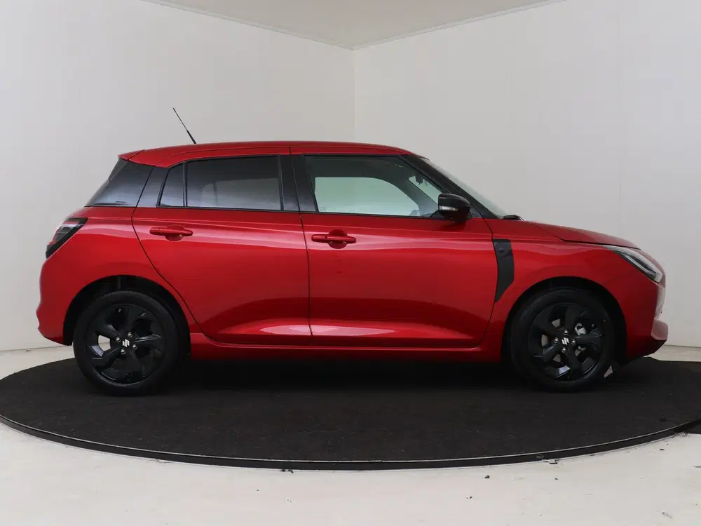 Suzuki Swift 1.2 60Th Edition Smart Hybrid AUTOMAAT uit 2026, foto 14
