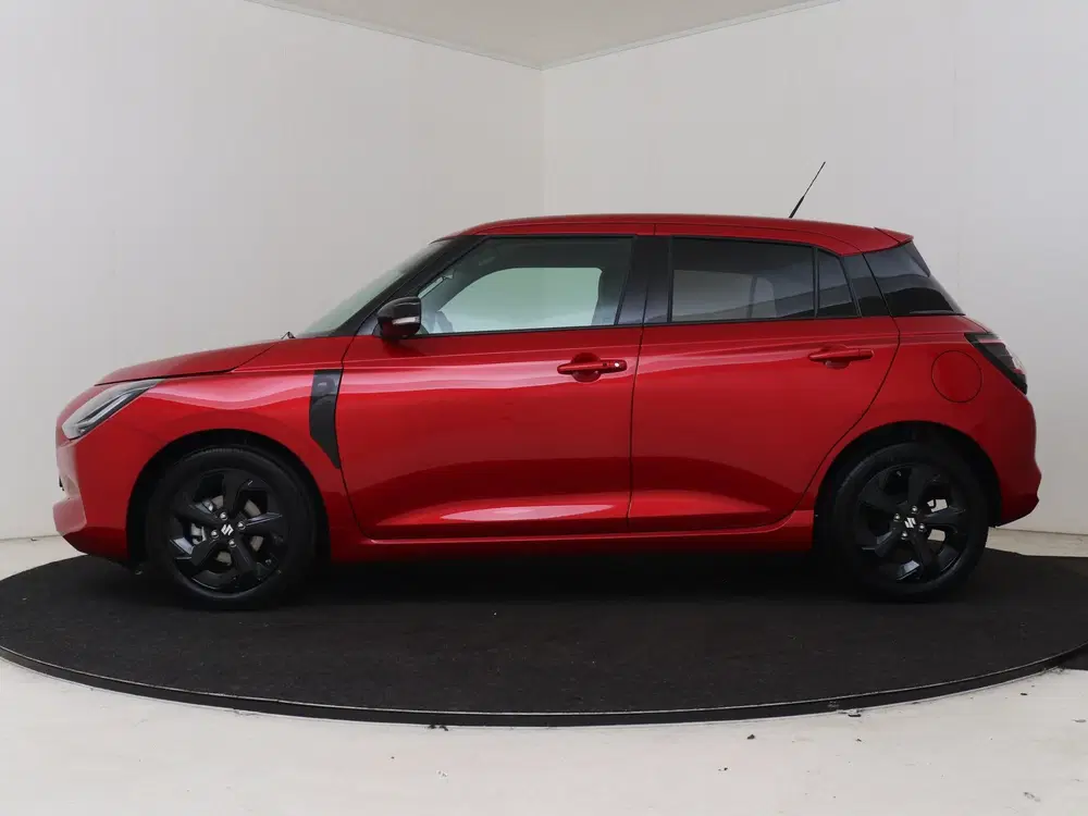 Suzuki Swift 1.2 60Th Edition Smart Hybrid AUTOMAAT uit 2026, foto 3