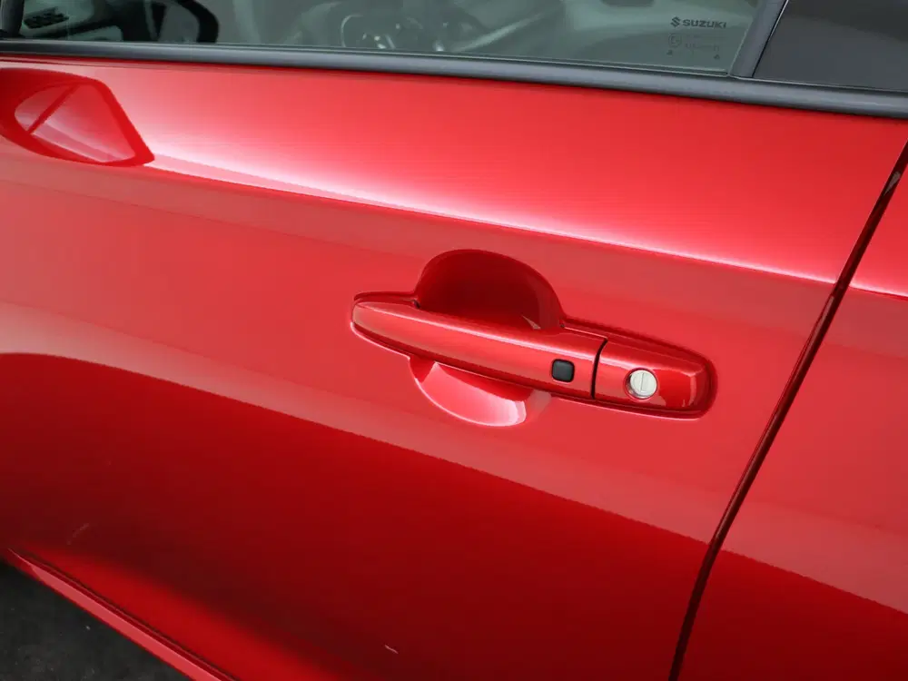 Suzuki Swift 1.2 60Th Edition Smart Hybrid AUTOMAAT uit 2026, foto 4