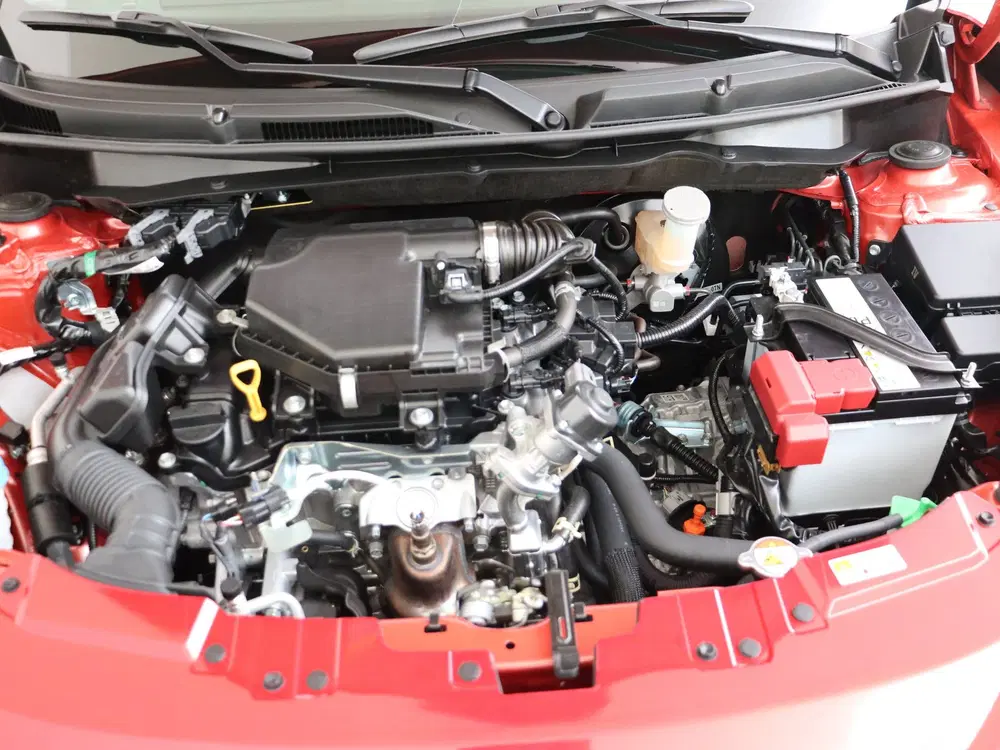 Suzuki Swift 1.2 60Th Edition Smart Hybrid AUTOMAAT uit 2026, foto 8