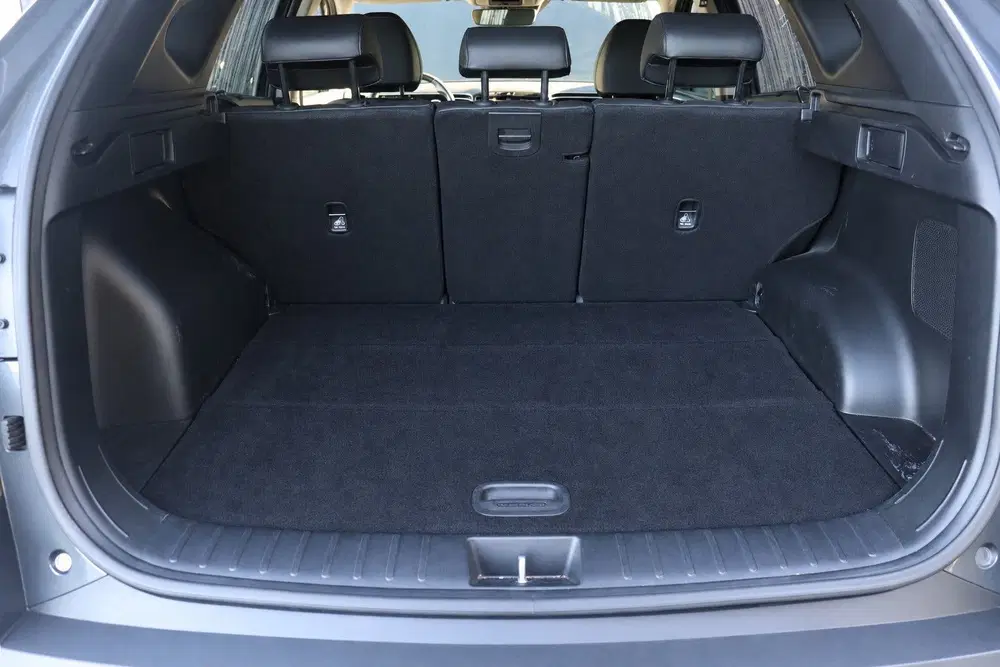 Hyundai TUCSON 1.6 HEV Premium AUTOMAAT uit 2021, foto 14