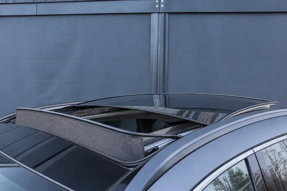 Hyundai TUCSON 1.6 HEV Premium AUTOMAAT uit 2021, foto 9