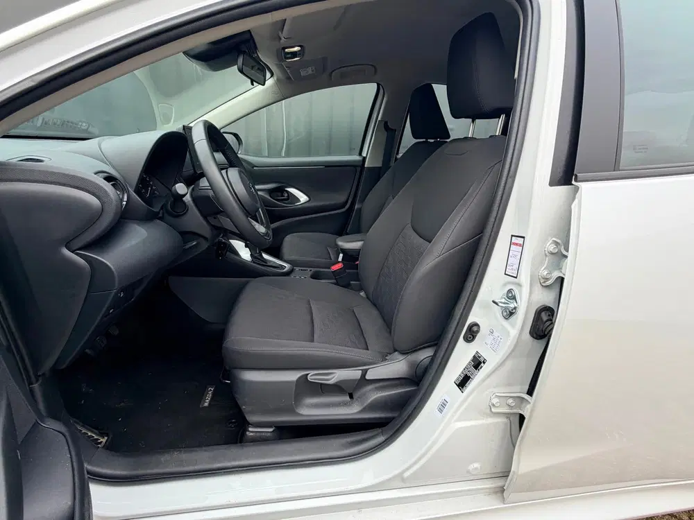 Mazda 2 Hybrid 1.5 Centre-line stoelverwarming par uit 2025, foto 3