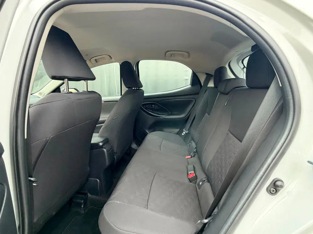 Mazda 2 Hybrid 1.5 Centre-line stoelverwarming par uit 2025, foto 4