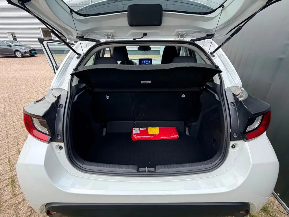 Mazda 2 Hybrid 1.5 Centre-line stoelverwarming par uit 2025, foto 5