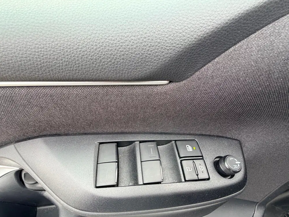 Mazda 2 Hybrid 1.5 Centre-line stoelverwarming par uit 2025, foto 6