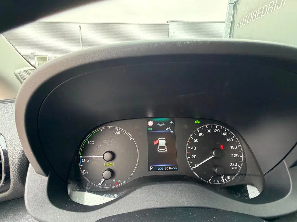 Mazda 2 Hybrid 1.5 Centre-line stoelverwarming par uit 2025, foto 8