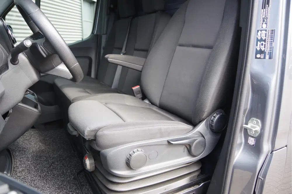 Mercedes-Benz Sprinter 317 1.9 CDI L2H2 3-ZITS uit 2024, foto 10