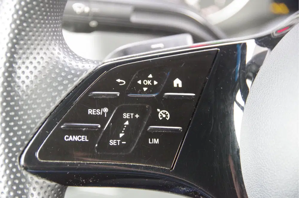 Mercedes-Benz Sprinter 317 1.9 CDI L2H2 3-ZITS uit 2024, foto 15