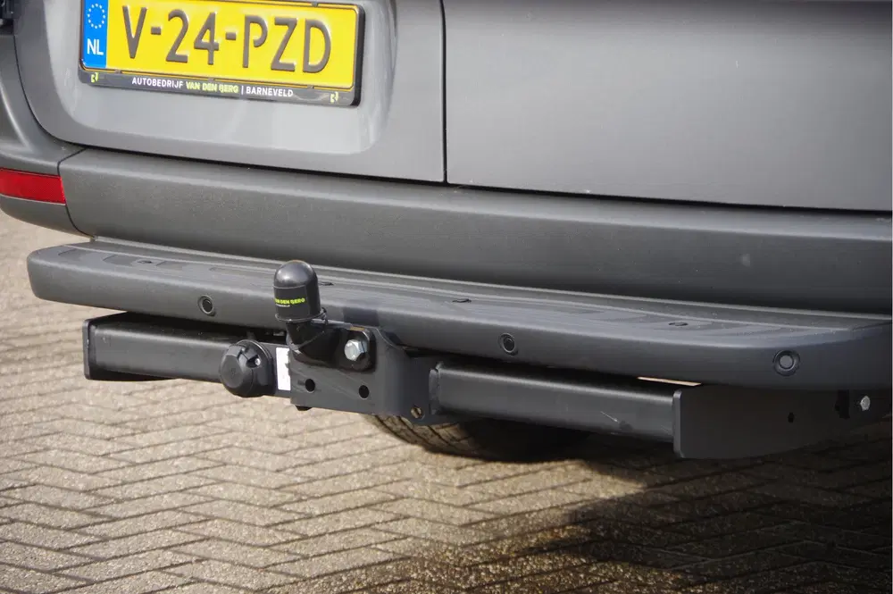 Mercedes-Benz Sprinter 317 1.9 CDI L2H2 3-ZITS uit 2024, foto 3