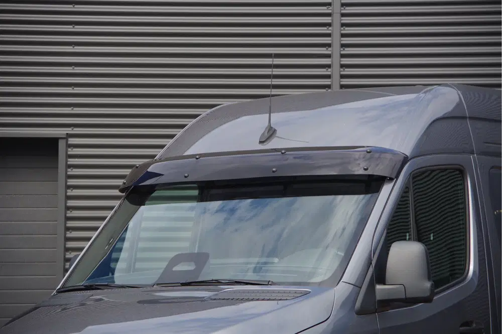 Mercedes-Benz Sprinter 317 1.9 CDI L2H2 3-ZITS uit 2024, foto 5