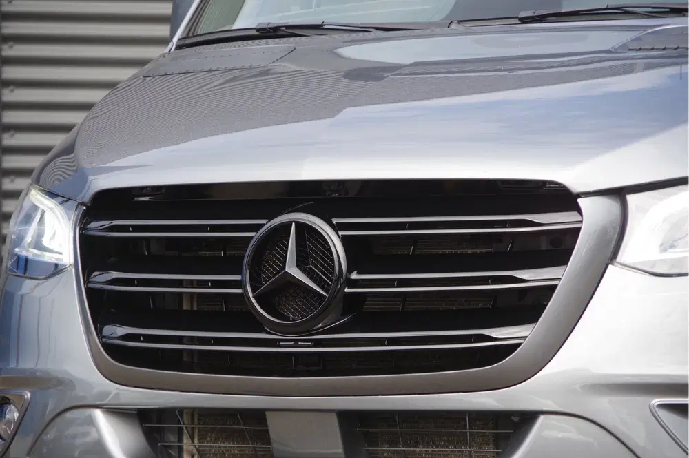 Mercedes-Benz Sprinter 317 1.9 CDI L2H2 3-ZITS uit 2024, foto 6