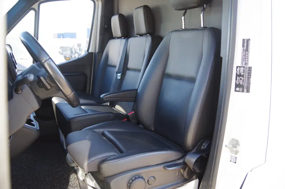 Mercedes-Benz Sprinter 317 1.9 CDI L1H1 RWD AUT. LED uit 2023, foto 7