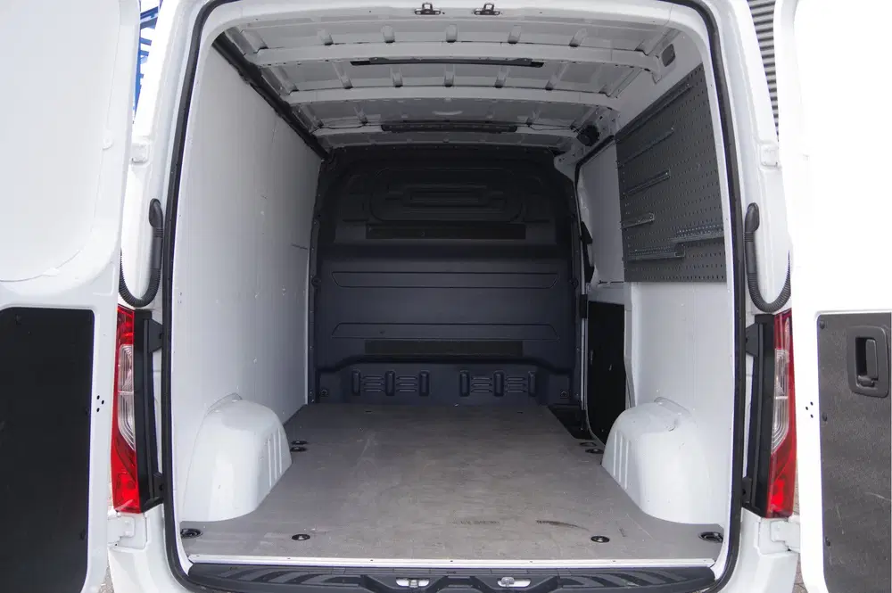 Mercedes-Benz Sprinter 317 1.9 CDI L1H1 RWD AUT. LED uit 2023, foto 9