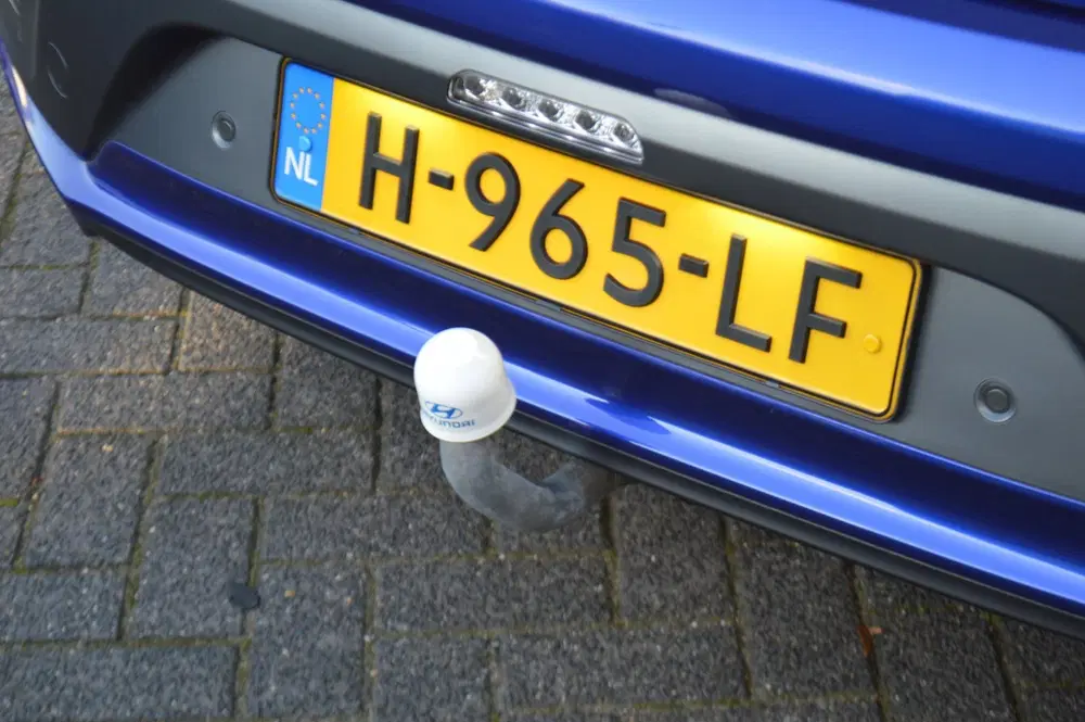 Hyundai IONIQ 1.6 GDi Comf+ uit 2020, foto 3