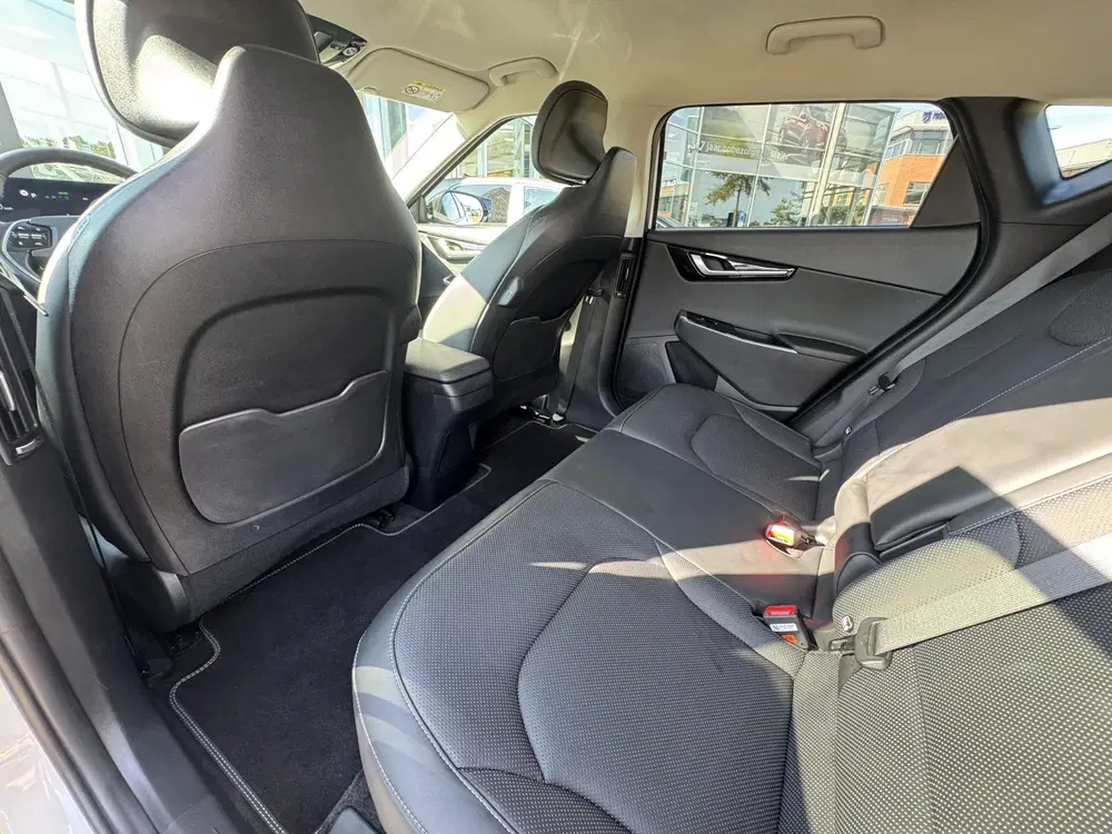 Kia EV6 Edition Advanced 77.4 kWh uit 2024, foto 13