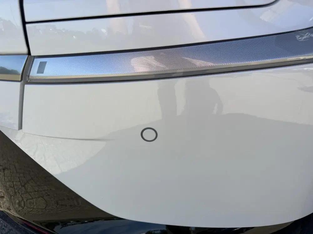 Kia EV6 Edition Advanced 77.4 kWh uit 2024, foto 6