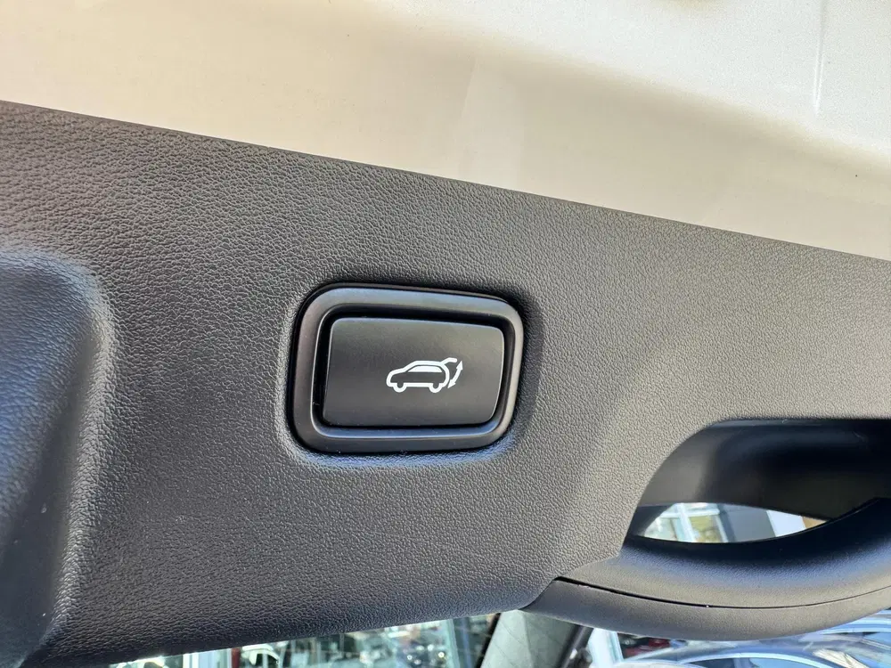 Kia EV6 Edition Advanced 77.4 kWh uit 2024, foto 7