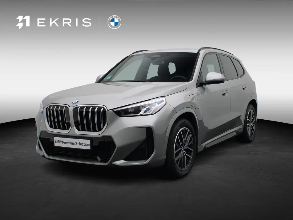 BMW X1 xDrive25e M Sportpakket uit 2025