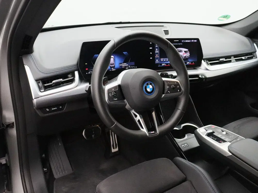 BMW X1 xDrive25e M Sportpakket uit 2025, foto 10