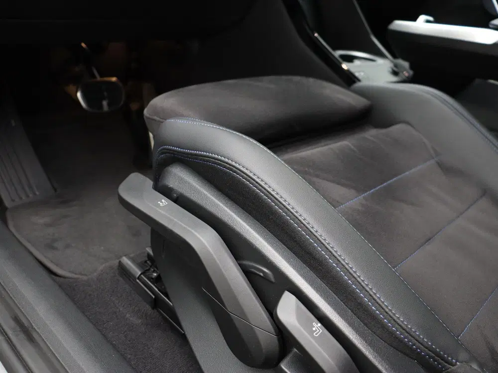 BMW X1 xDrive25e M Sportpakket uit 2025, foto 12