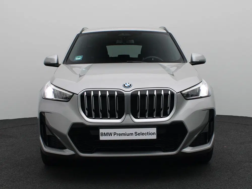 BMW X1 xDrive25e M Sportpakket uit 2025, foto 3