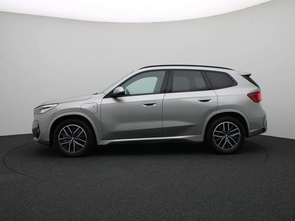 BMW X1 xDrive25e M Sportpakket uit 2025, foto 4