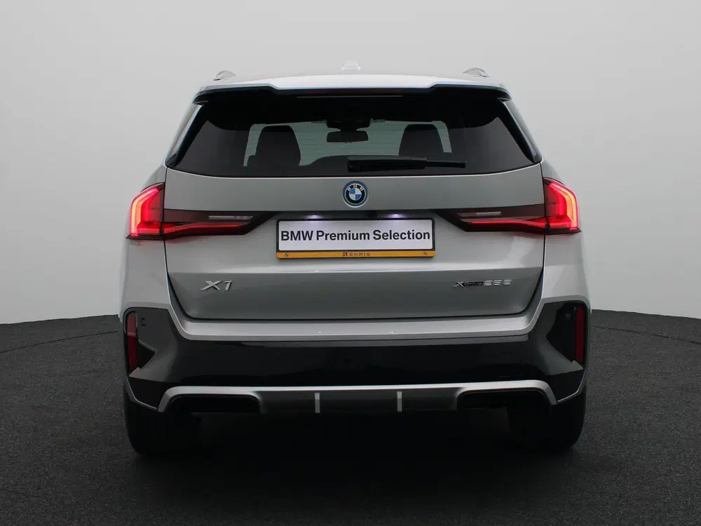 BMW X1 xDrive25e M Sportpakket uit 2025, foto 5