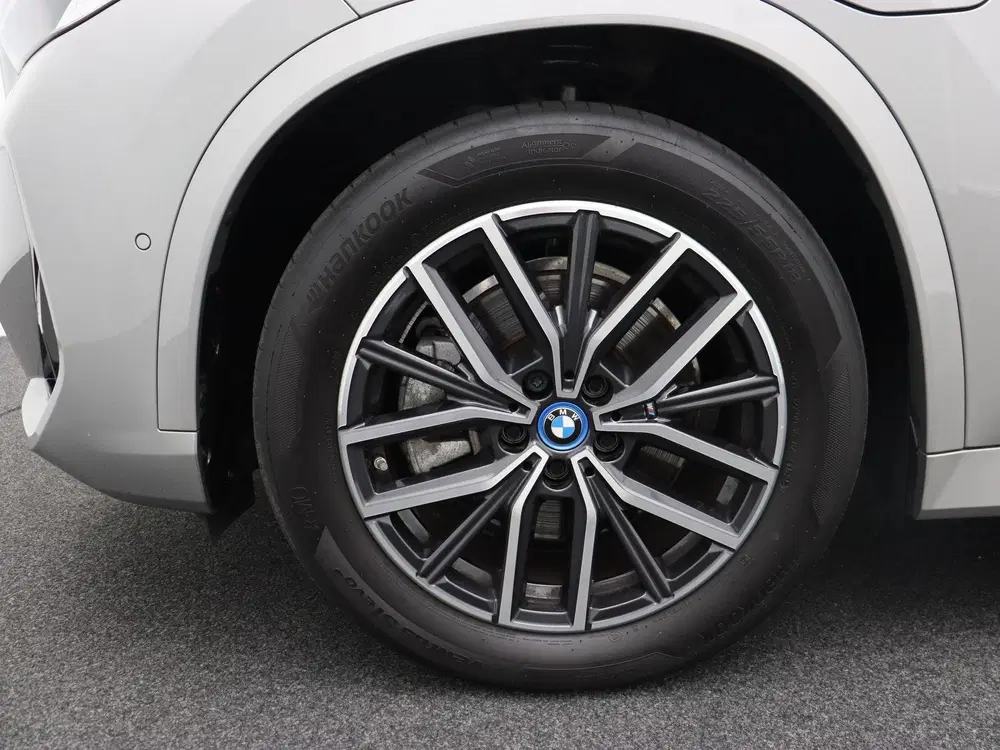 BMW X1 xDrive25e M Sportpakket uit 2025, foto 8