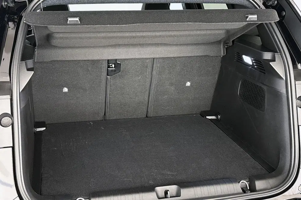 Jeep Compass 1.2 e-Hybrid Summit uit 2026, foto 10