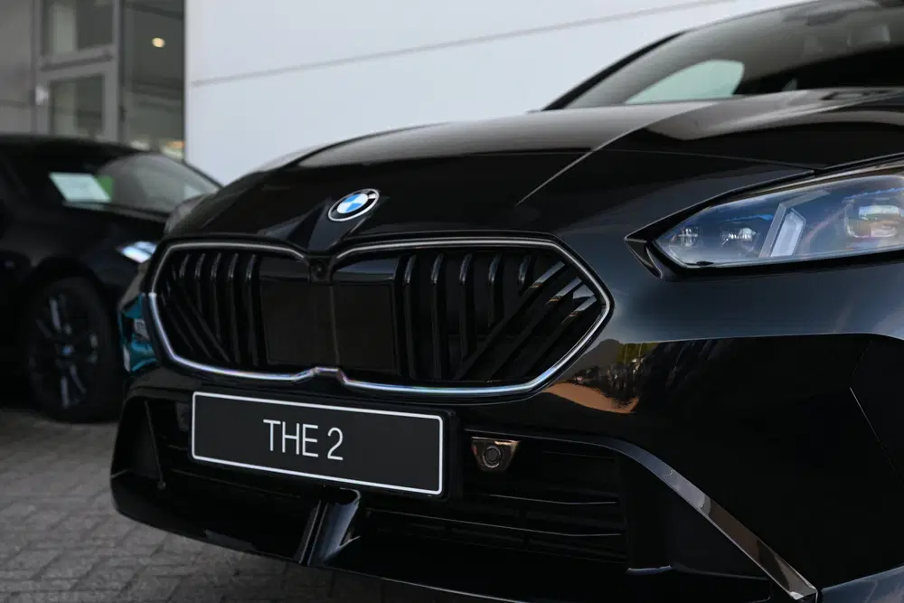 BMW 2-serie Coupé 220 M Sport Automaat uit 2026, foto 14