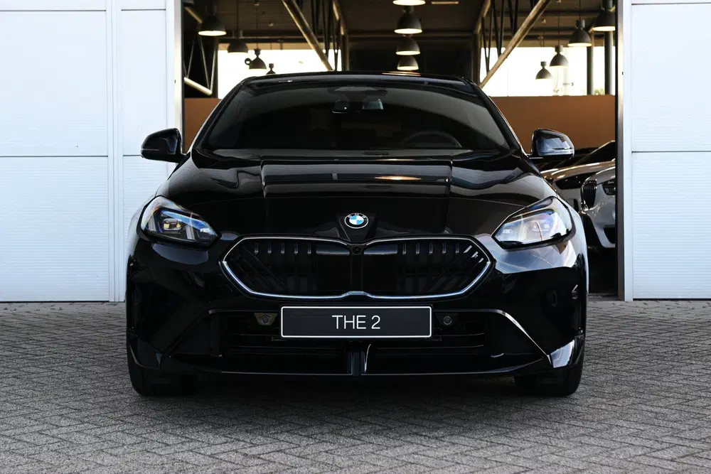 BMW 2-serie Coupé 220 M Sport Automaat uit 2026, foto 5