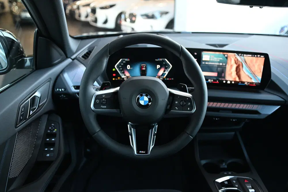 BMW 2-serie Coupé 220 M Sport Automaat uit 2026, foto 6