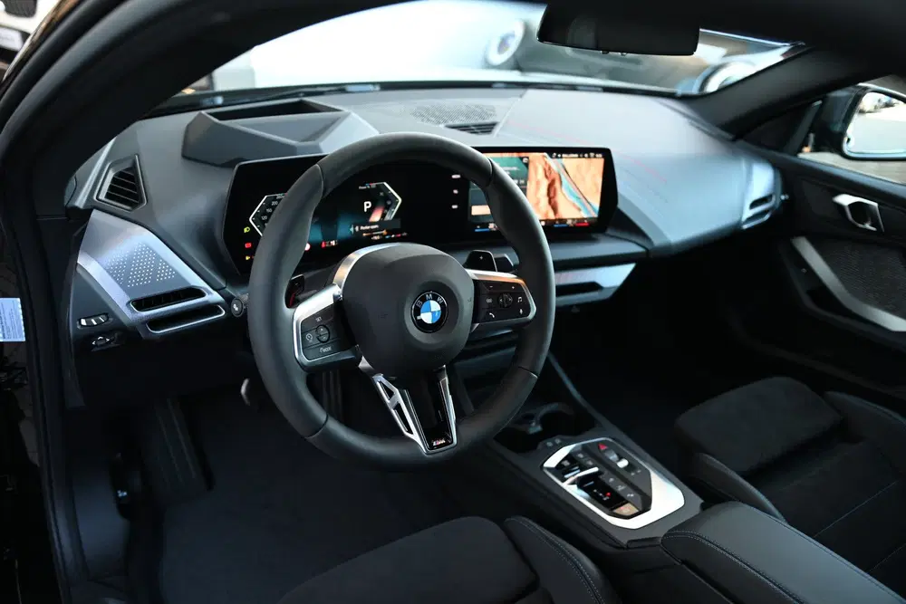 BMW 2-serie Coupé 220 M Sport Automaat uit 2026, foto 8