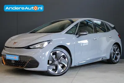 Cupra Born E-Boost 63 kWh 231pk uit 2024