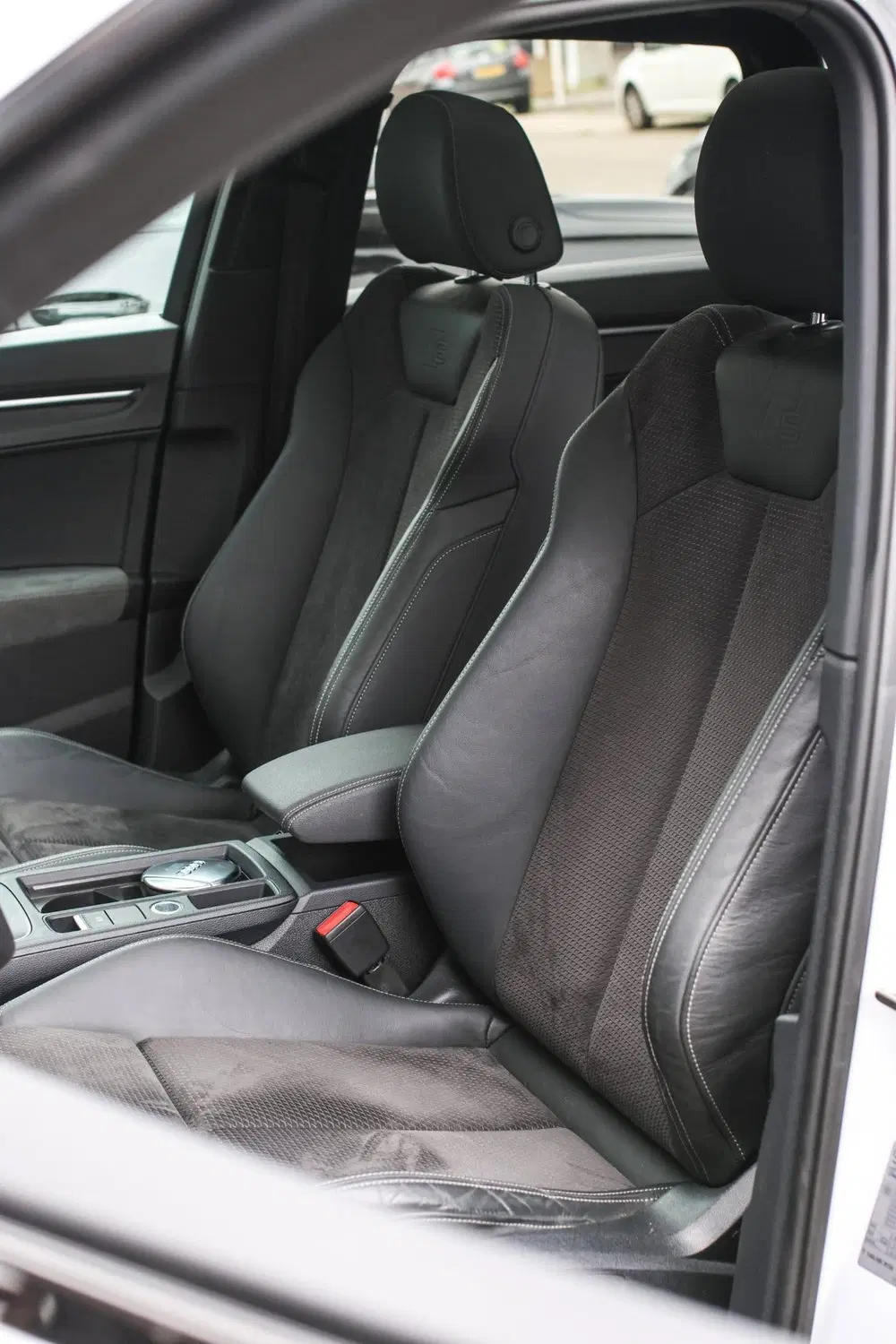 Audi Q3 40 TFSI Quattro S-Line *Pano*360 Camera*Ke uit 2019, foto 4