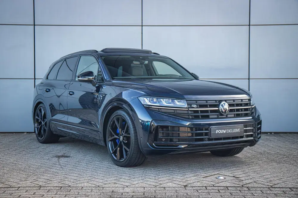 Volkswagen Touareg R 3.0 TSI eHybrid 462pk 4MOTION uit 2024, foto 11