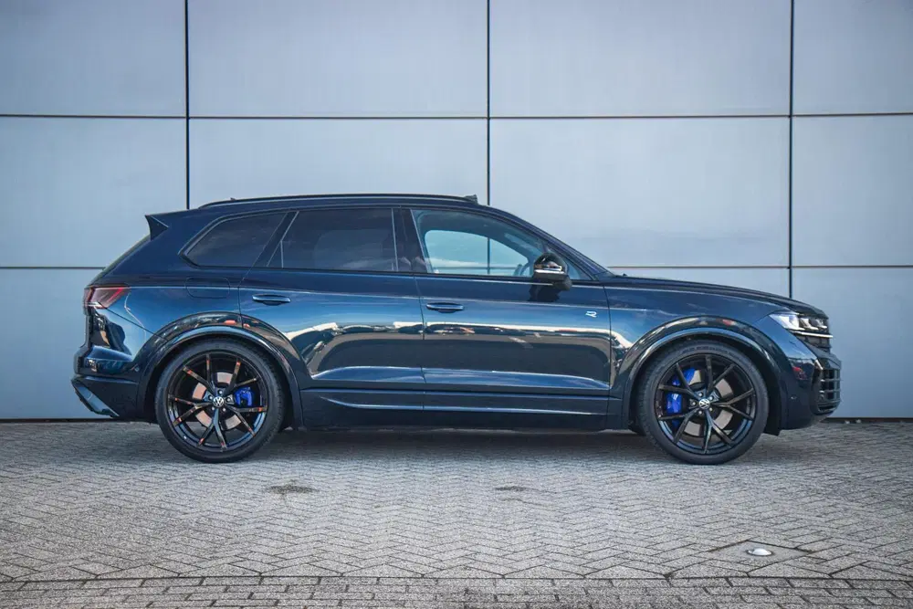 Volkswagen Touareg R 3.0 TSI eHybrid 462pk 4MOTION uit 2024, foto 3