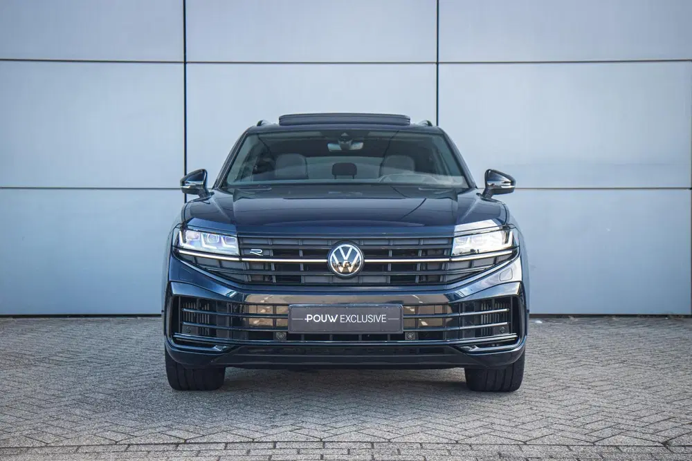 Volkswagen Touareg R 3.0 TSI eHybrid 462pk 4MOTION uit 2024, foto 9