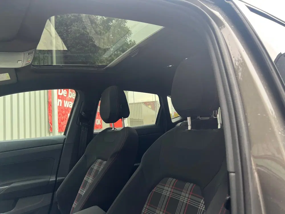 Volkswagen Polo 2.0 TSI GTI uit 2020, foto 15