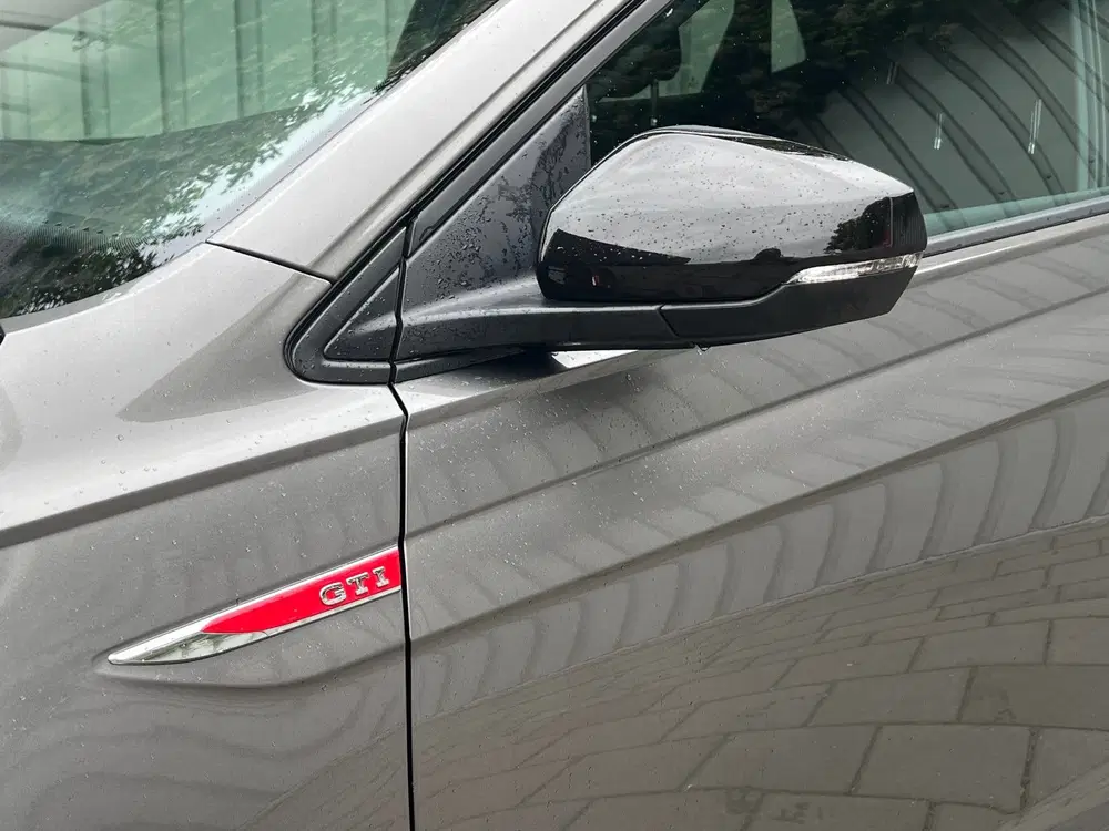 Volkswagen Polo 2.0 TSI GTI uit 2020, foto 6