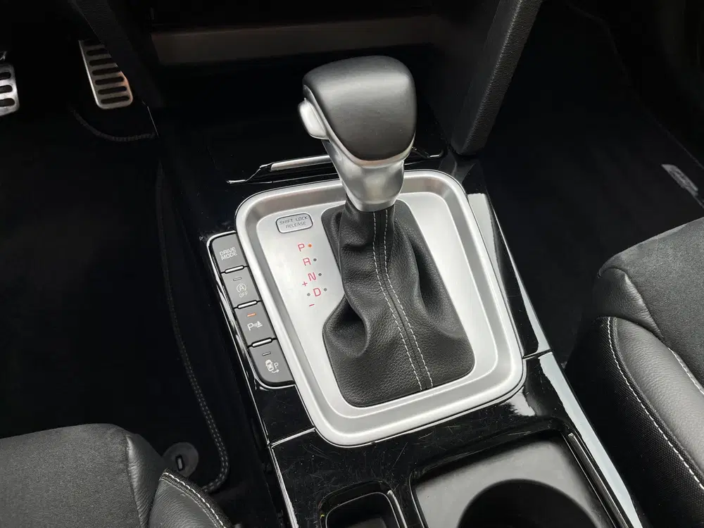 Kia Ceed 1.5 T-GDi MHEV GT-Line Edition uit 2022, foto 13