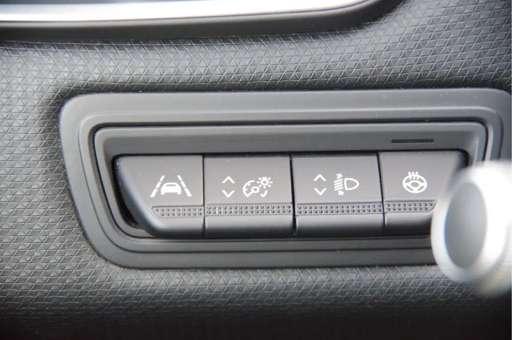 Renault Clio 1.3 TCe Initiale Paris 131PK AUT. LED uit 2021, foto 11