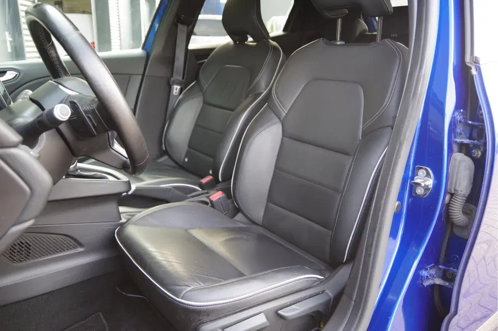Renault Clio 1.3 TCe Initiale Paris 131PK AUT. LED uit 2021, foto 8