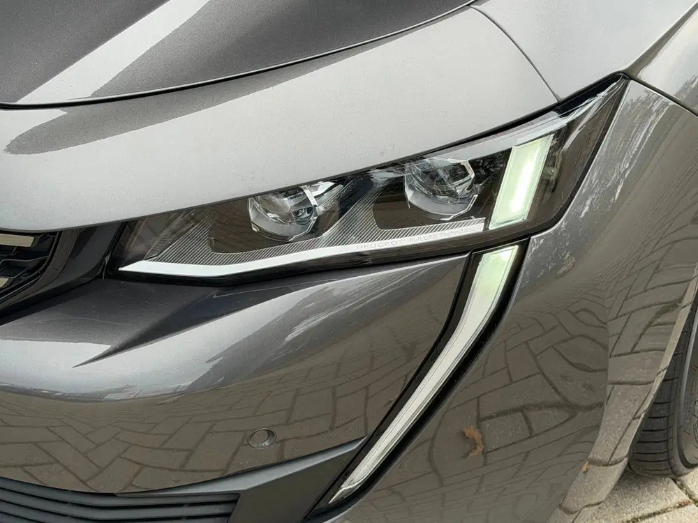 Peugeot 508 1.6 HYbrid 225 GT uit 2023, foto 6