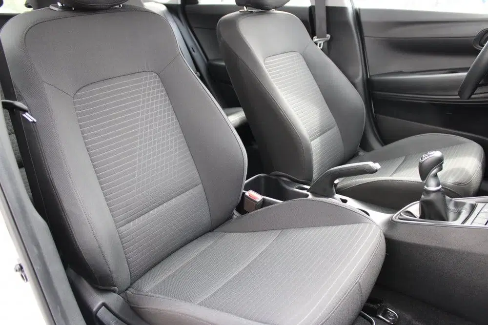 Hyundai i20 1.0 T-GDI Comfort uit 2021, foto 10